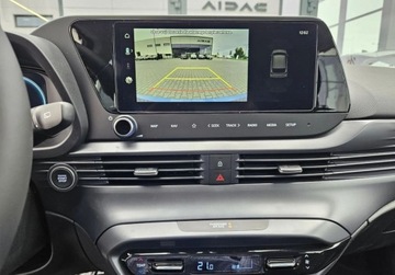 Hyundai i20 III Hatchback Facelifting 1.0 T-GDI 100KM 2025 Hyundai i20 Automat Smart Design Oferta Specjalna Benzyna 100KM, zdjęcie 15