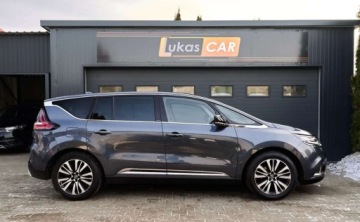 Renault Espace V Van 2.0 Blue dCi 200KM 2020 Renault Espace Renault Espace ver blue dci 200 edc initiale paris 2.0 200KM, zdjęcie 6