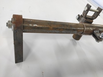 Ручка с краном винтовка M-72 K-750 Ural Dnieper