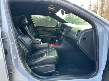 Dodge Charger VII 2021 Dodge Charger 2021 DODGE CHARGER SCAT PACK 6.4 Benzyna 485KM, zdjęcie 7