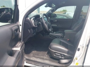 Toyota Tacoma II 2023 Toyota Tacoma TRD Pro 2023 3.5l 3.5 Benzyna 278KM, zdjęcie 9