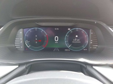 Skoda Octavia IV Scout 2.0 TSI 190KM 2023 Skoda Octavia Style 2.0 TSI 190km 4x4 Salon PL Serwis ASO FV23, zdjęcie 19