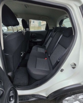 Nissan Juke I SUV Facelifting 1.6i 112KM 2018 Nissan Juke Salon Polska 51 tys kilometrow 1.6 Benzyna 112KM, zdjęcie 10