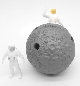Znajdź astronautę EMPIS