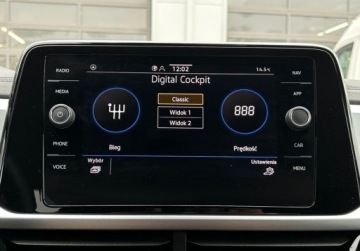 Volkswagen T-Roc I SUV Facelifting 1.5 TSI ACT 150KM 2025 Volkswagen T-Roc Life Plus Pakiety, ACC, Kamera, Podgrzewane fotele, Bezw, zdjęcie 28