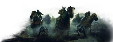 DODATEK DO GRY WIEDŹMIN: STARY ŚWIAT - DZIKI GON (EDYCJA POLSKA)