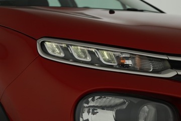 Citroen C3 III Hatchback 1.2 PureTech 82KM 2019 Citroen C3 1.2 PureTech, Klima, Tempomat, zdjęcie 16