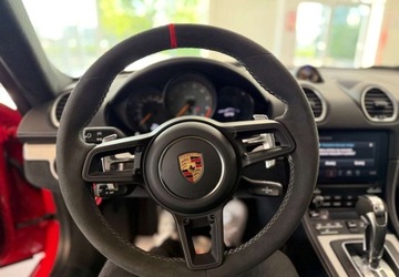 Porsche 2023 Porsche 718 Cayman Porsche 718 Cayman 4.0 Benzyna 420KM, zdjęcie 16