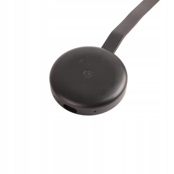 Google Chromecast HD Google 1080P WIFI Медиаплеер