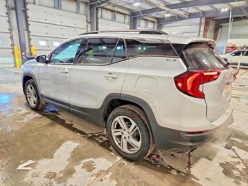  GMC Terrain Sle 2018 2.0 Benzyna 252KM, zdjęcie 1