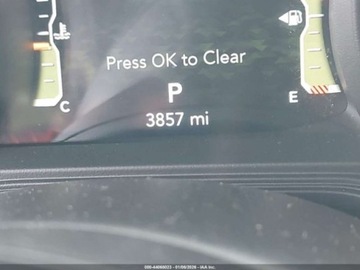 Jeep Wrangler IV 2024 Jeep Wrangler 4-Door Rubicon 2024 3.6 Benzyna 285KM, zdjęcie 11