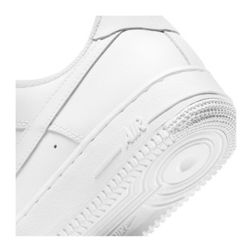 Buty Nike Air Force 1 CW2288 111 41 białe