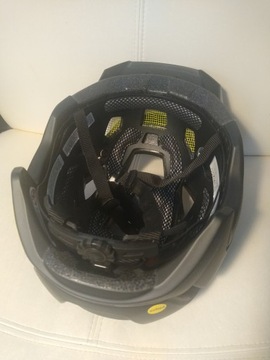 Велосипедный шлем ALPINA MIPS 59-64 см