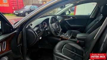 Audi A6 C7 Limousine 3.0 TFSI 310KM 2013 Audi A6 Limousine A6 3,0 Quattro automat 3.0 Benzyna 310KM, zdjęcie 14