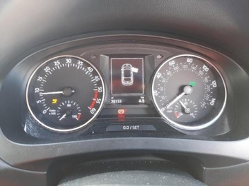 A1 8X RAPID FABIA III IBIZA IV POLO V 6R 1.4TDI 90KM SKŘÍŇ DSG RFB 121TS