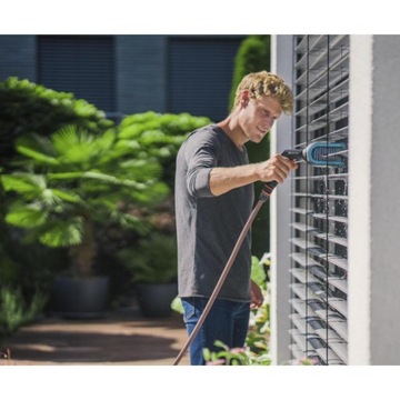 Gardena CleanSystem szczotka do żaluzji 18850