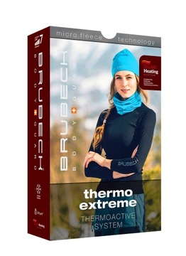 LE1305W ТУРИСТИЧЕСКИЕ ТЕРМОАКТИВНЫЕ ГЕТЕРИ BRUBECK -M