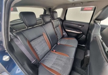 Suzuki Vitara III SUV 1.6 VVT 120KM 2017 Suzuki Vitara Sliczna 1.6 Benzyna LIMITOWANA WERSJA Oryginal ZADBANA 2018r, zdjęcie 12