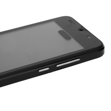 5-calowy ekran telefonu komórkowego Odblokowywanie twarzą Telefon 8V