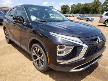 Mitsubishi Eclipse IV 2022 Mitsubishi Eclipse 2022 MITSUBISHI ECLIPSE CROSS SE, silnik 1.5 L 1.5 152KM, zdjęcie 4