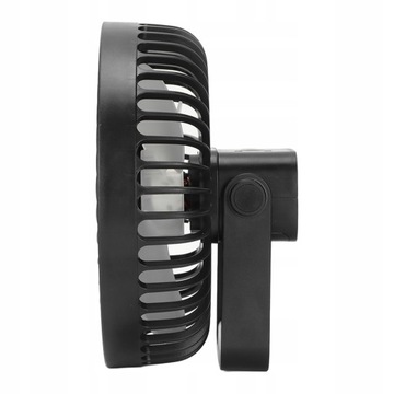 Кемпинговый вентилятор USB-зарядка от 1800 до 3800