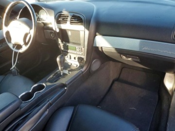 Ford 2004 Ford Thunderbird 2004r., 3,9L 3.9 Benzyna 280KM, zdjęcie 8