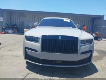 Rolls-Royce 2023 Rolls-Royce Ghost 2023r., 4x4, 6.7L 6.7 Benzyna 563KM, zdjęcie 4