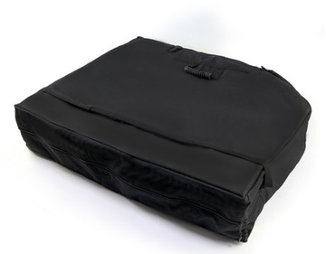 Torba paneli dachu Jeep Wrangler JK / JL / JT