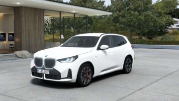 BMW X3 G45 2026 BMW X3 20d xDrive 197 KM mHEV - Gotowy do Odbioru - Pakiet M Pro - Hak 2.0, zdjęcie 6