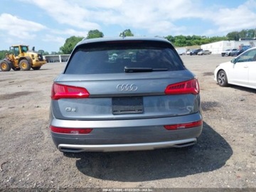 Audi Q5 II 2019 Audi Q5 45 Premium 2019 2.0l 2.0 Benzyna 248KM, zdjęcie 4