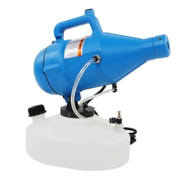 Elektryczna przenośna maszyna do zamgławiania ULV Atomizer Mist Cold 32,8ft Spra