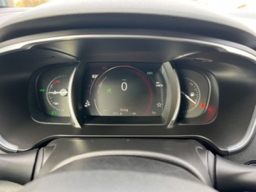 Renault Talisman Sedan 1.6 Energy dCi 160KM 2017 Renault Talisman Automat EDC Salon Polska Ledy Nawigacja Tempomat Serwis G, zdjęcie 16