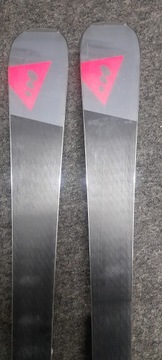Лыжи Wedze ADiX 7 156 см + WEDZE ADiX 9
