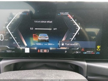 BMW Seria 3 G20-G21 2024 BMW Seria 3 330i xDrive 2024 2.0 Benzyna 255KM, zdjęcie 10