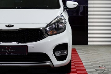 Kia Carens IV Minivan Facelifting 1.7 VGT CRDI 115KM 2017 Kia Carens 1.7 CRDi Lift Navi Panorama Climatr..., zdjęcie 31