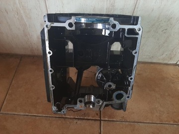 БЛОК ДВИГАТЕЛЯ НИЖНЯЯ ШАТКА BMW K1200 RS