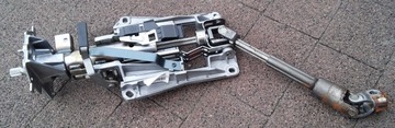 CITROEN C5 III X7 SLOUPEC VOLANT KŘIŽÁK 08-