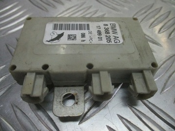 ZESILOVAČ ANTÉNNÍ BMW SÉRIE 7 E65 8368205