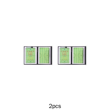 2x 1 element tablicy trenerskiej