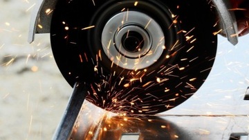 ДИСК СТАЛЬНОЙ МЕТАЛЛ РЕЗКИ 10шт 115х1,0х22,23