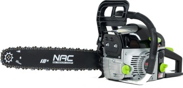 PIŁA SPALINOWA PILARKA NAC CST52-45-01AC 3KM 450mm
