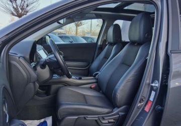 Honda HR-V II SUV Facelifting 1.5 i-VTEC 130KM 2019 Honda HR-V Honda HRV 1.5 Executive (ADAS) - Dealer Honda Karlik Poznan Mal, zdjęcie 11