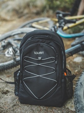 TOURIT 30л Терморюкзак-холодильник для напитков Изолированная сумка для путешествий