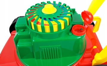 БОЛЬШОЙ НАБОР ПЕСКА КОСИЛКА ТЕЛЕЖКА ВЕДРО ЛЕЙКА ФОРМА