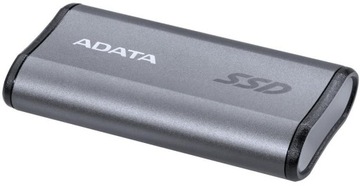 Внешний твердотельный накопитель Adata SE880 емкостью 1 ТБ USB-C