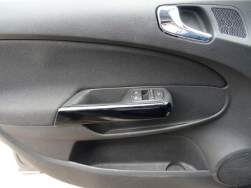 Opel Corsa D Hatchback 5d Facelifting 1.2 Twinport ECOTEC 85KM 2014 Opel Corsa 1.2 86KM,Krajowa,5 drzwi, zdjęcie 5