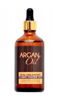 ARGAN OIL МАРОККО капельницы 30мл АНТИВОЗРАСТНОЙ