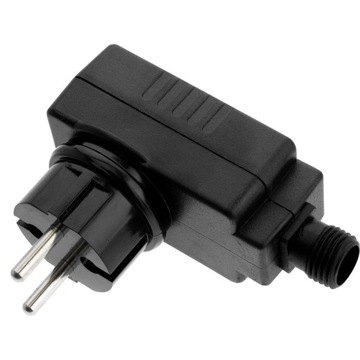 ZASILACZ PARTY 20W 36V DO GRILANDY OGRODOWEJ POLUX