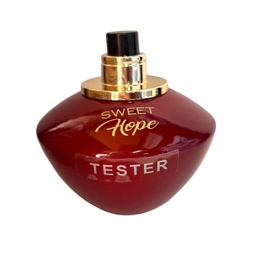 La Rive Sweet Hope 90 ml EDP /dio.r hyp poiss TESTER