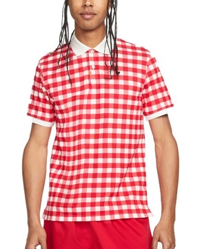 Koszulka Nike Polo Dri-FIT Slim Fit DH0652657 r. L